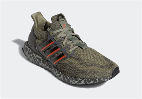 adidas ultra boost herren intersport|Adidas Ultraboost 40 DNA Running Shoes .